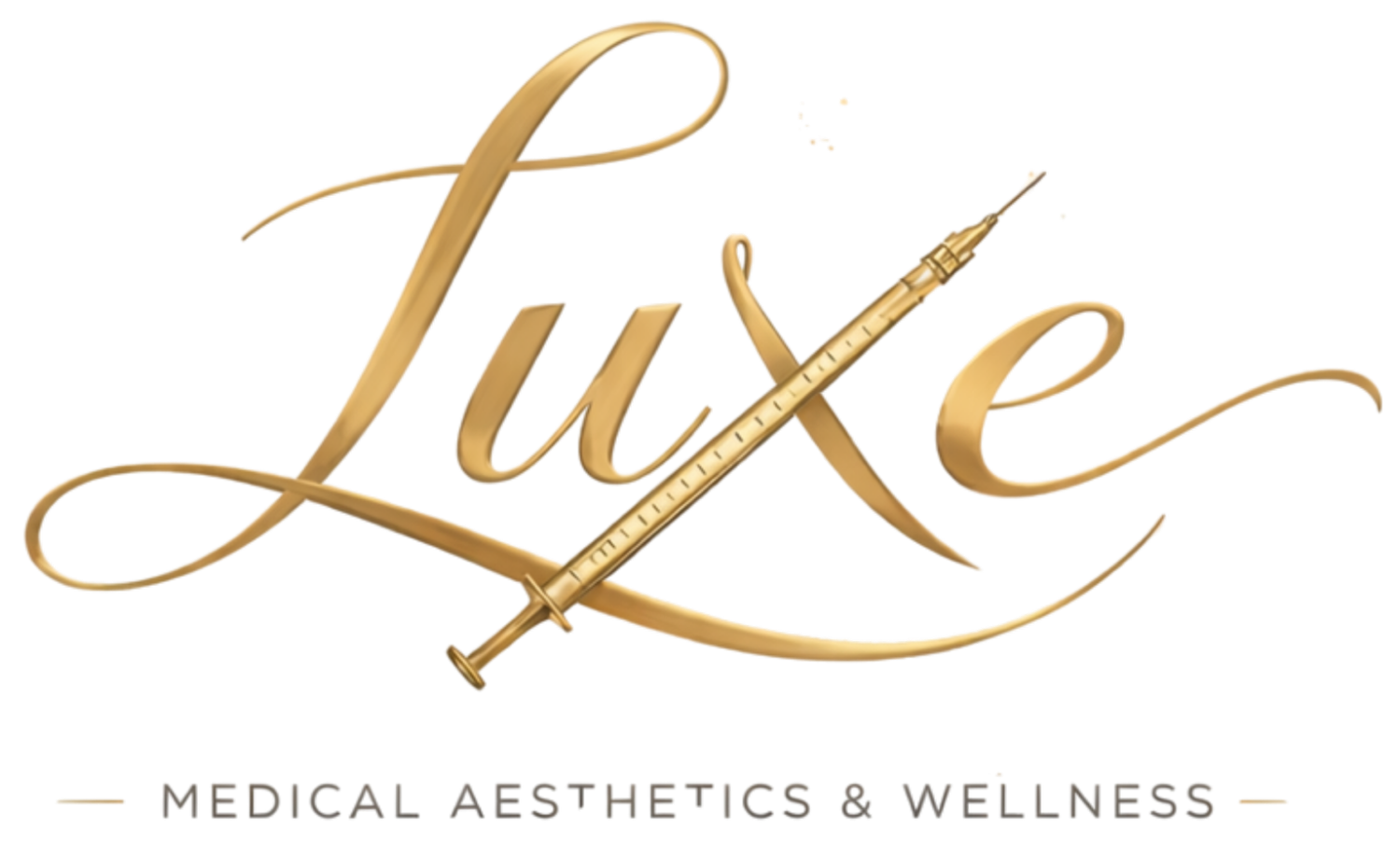 LUXE | Medical Aesthetics &amp; Wellness 
