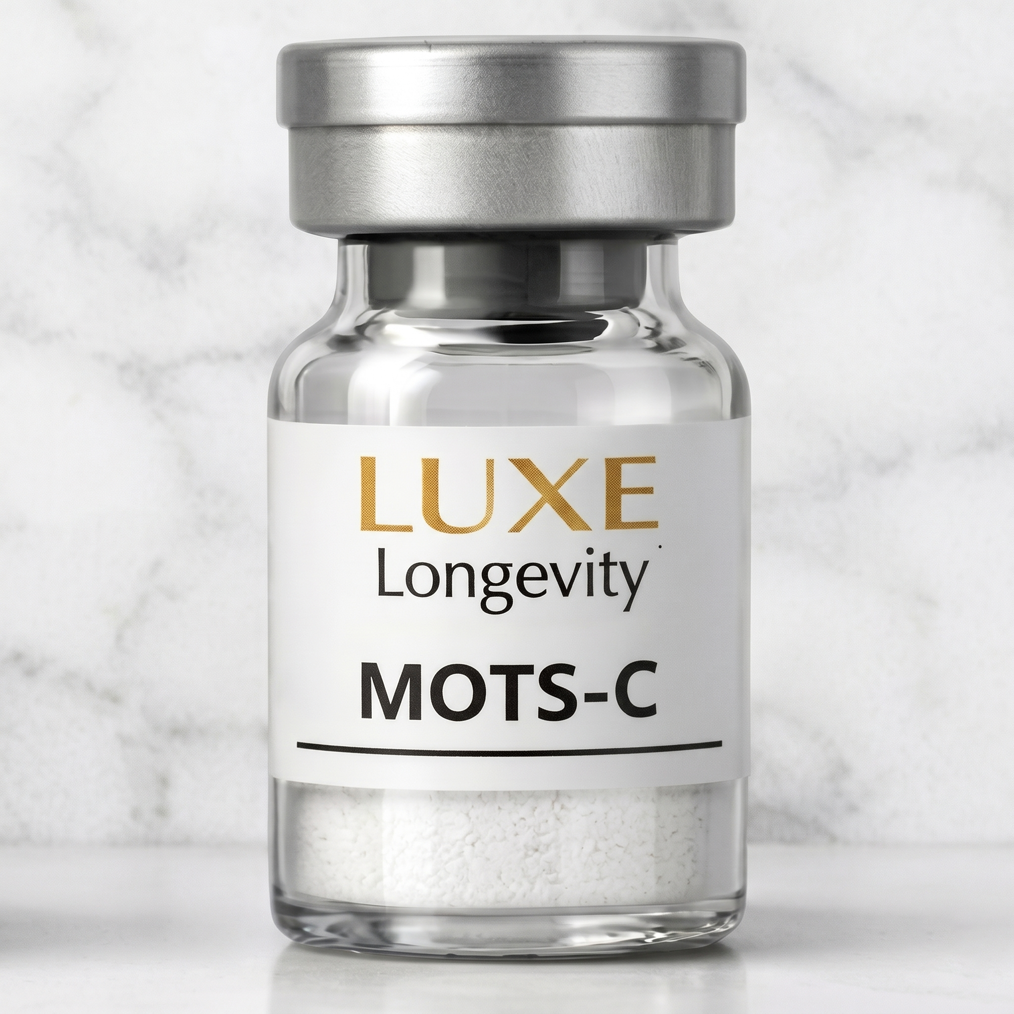 MOTS-C