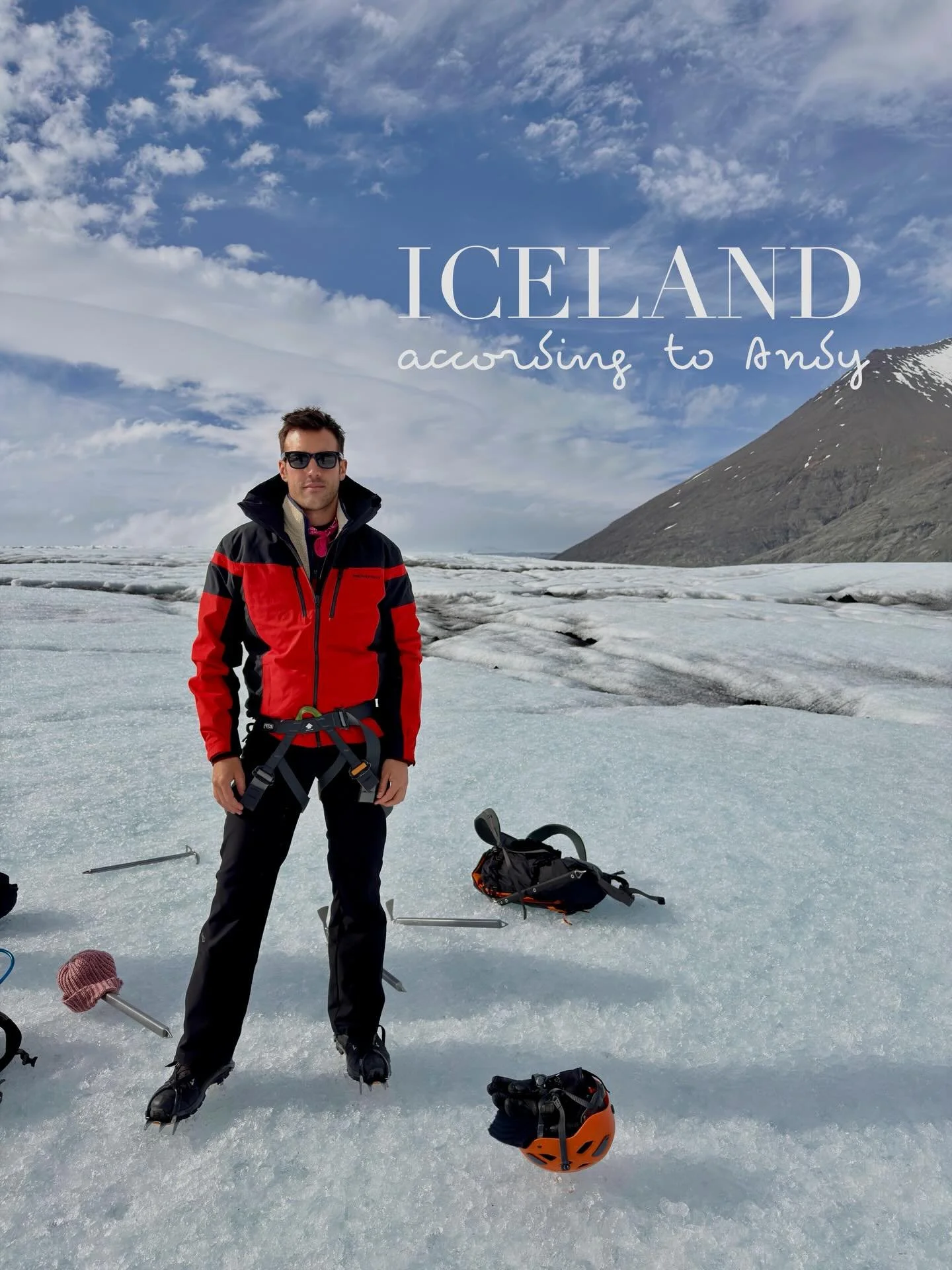 Iceland