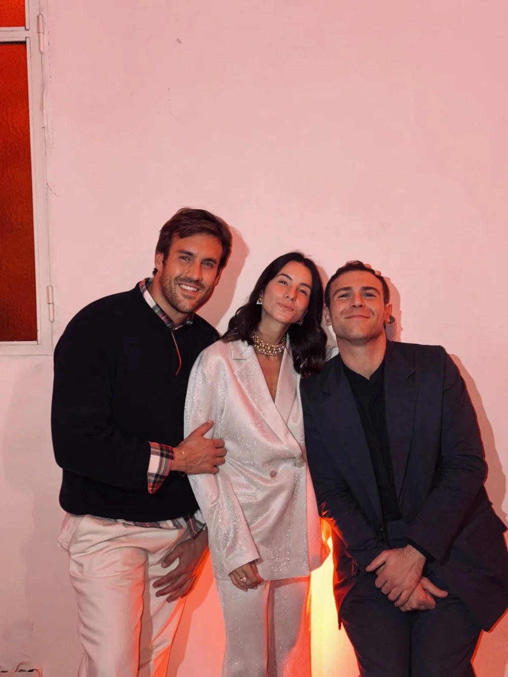 Alla preview di Artissima
2026 a Torino