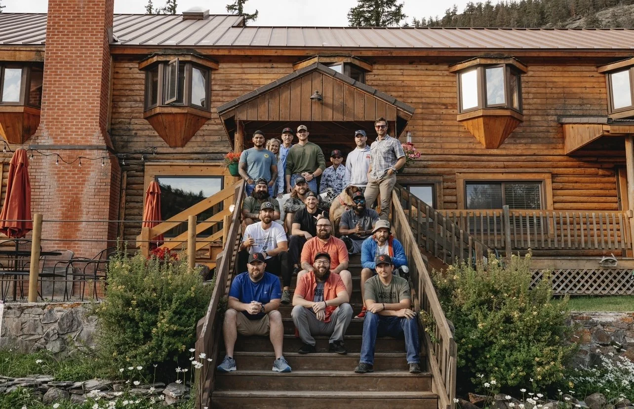 A guide to Large Group Lodging in Lake City, Colorado