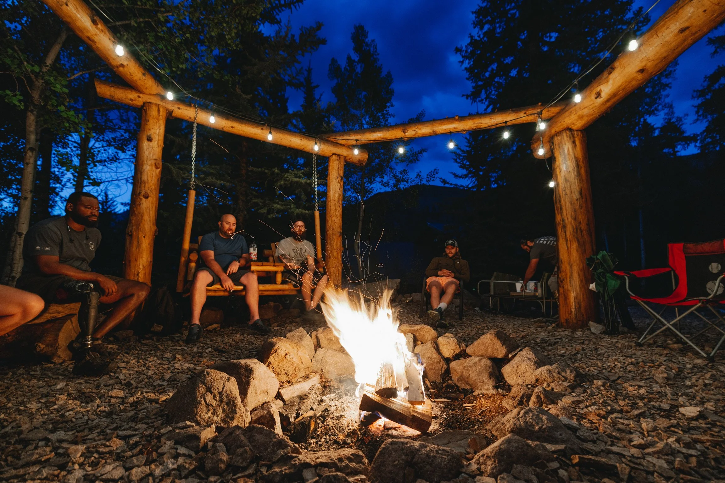 Planning a Corporate Retreat in Colorado