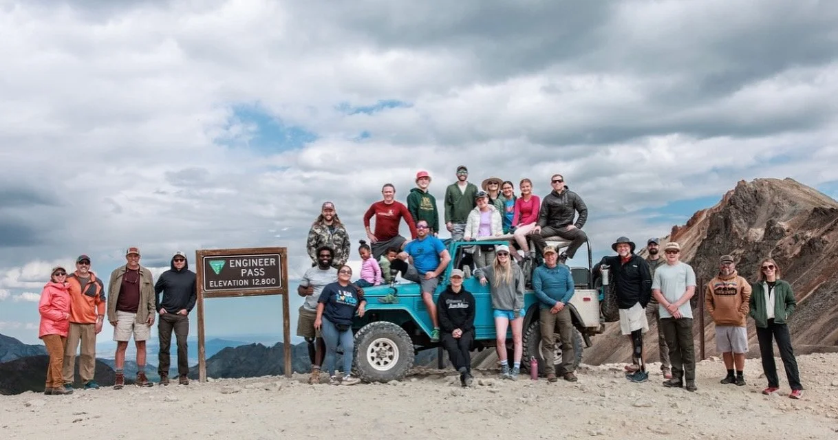 Family Reunion Lodging in Colorado: Why a Private Mountain Lodge Changes Everything