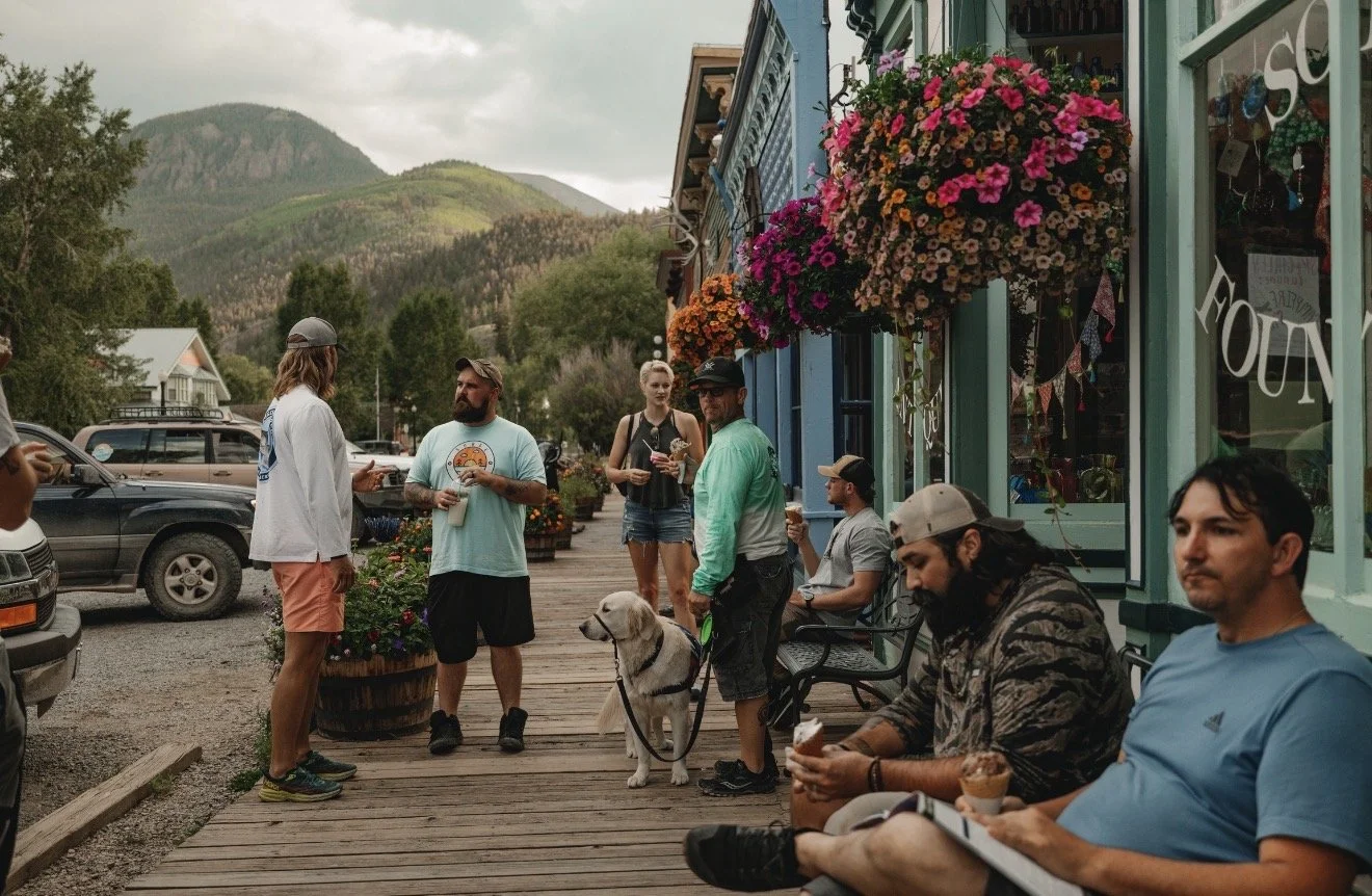 Why Church Retreats Need Private, Large Lodging — And Why Legacy Lodge Is Built for It