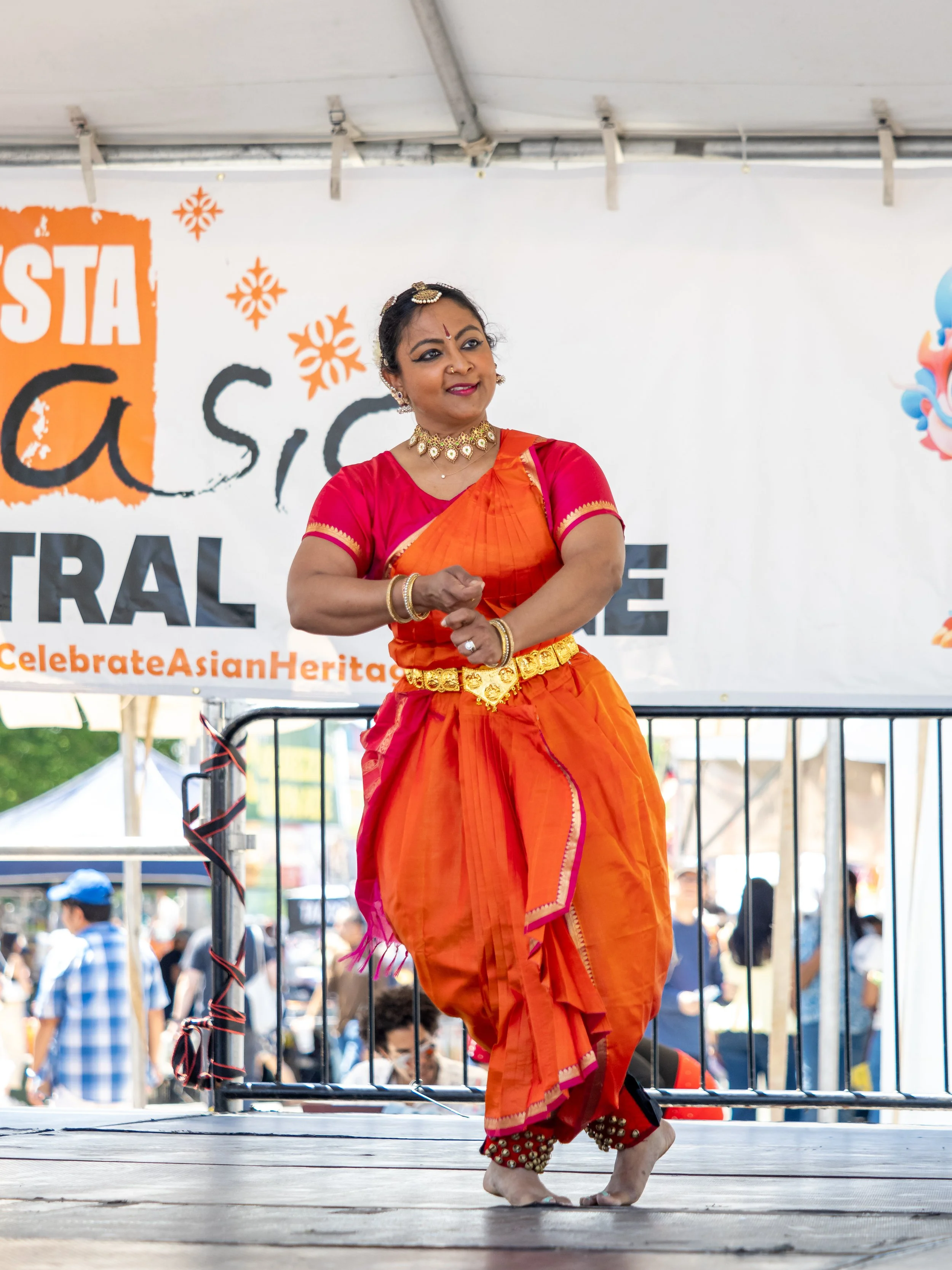 Fiesta Asia