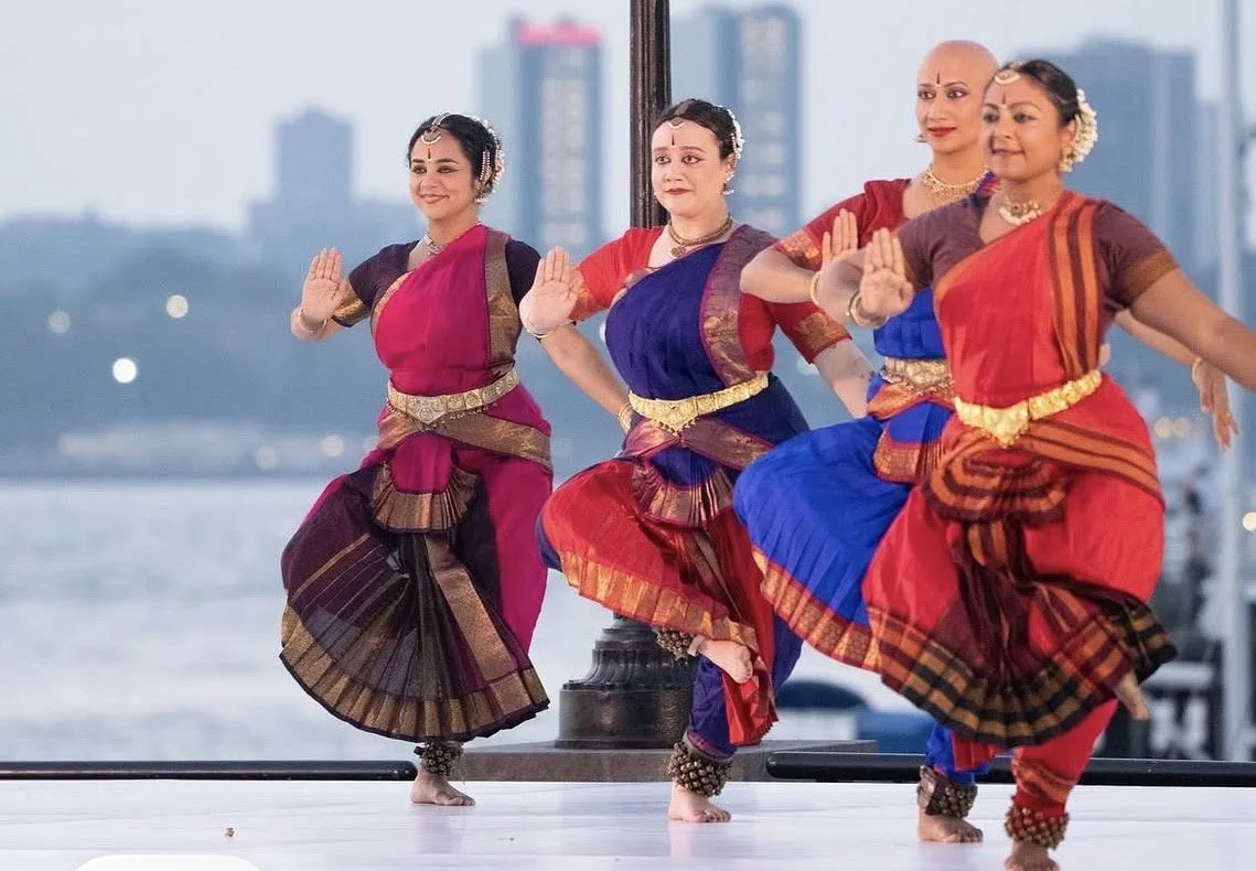 44th Annual Battery Dance Festival (Copy)