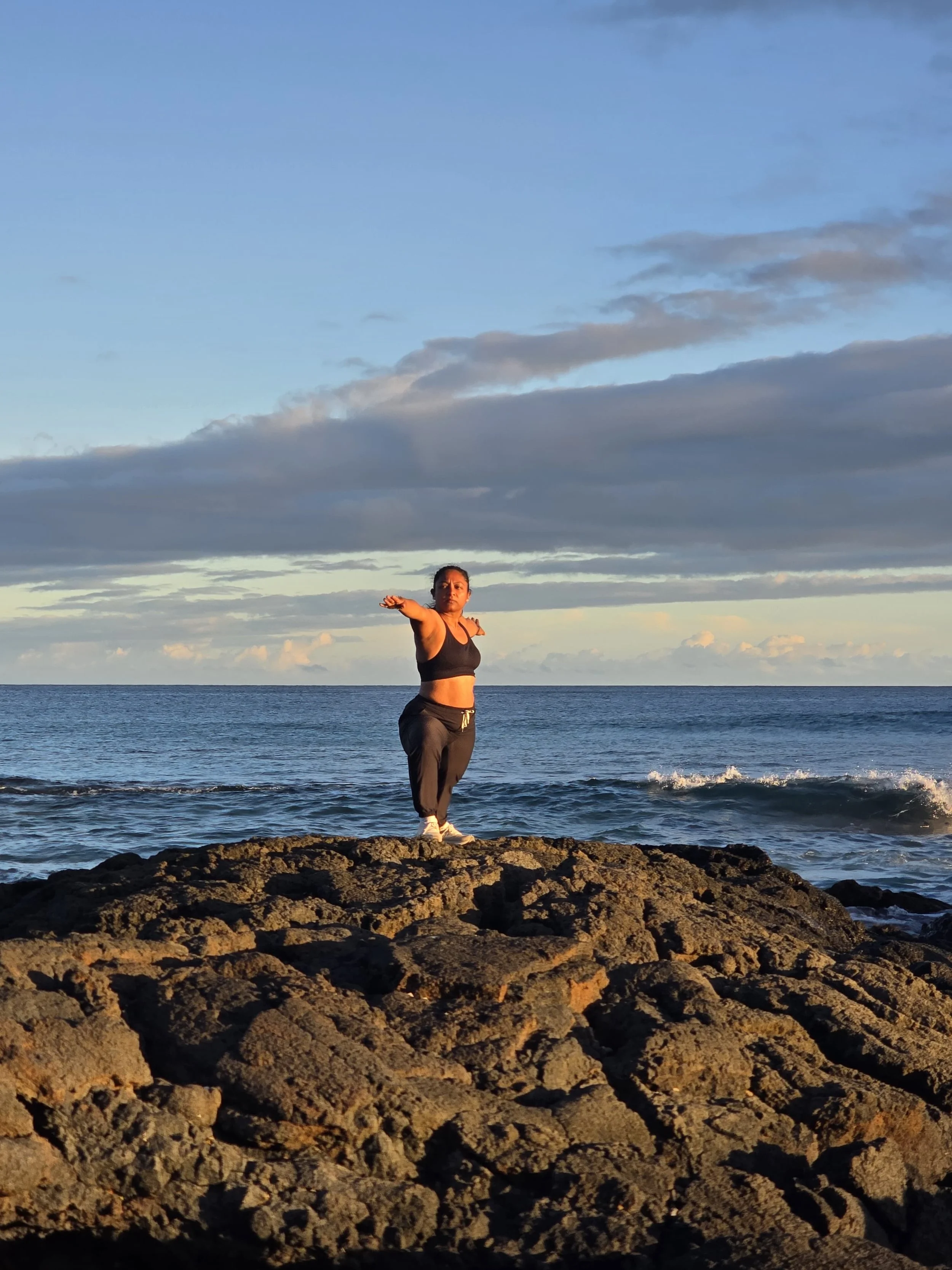Beginner Yoga w/ DVRP