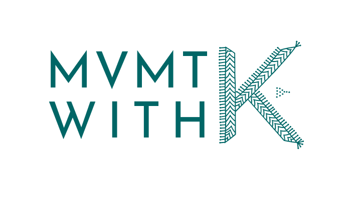 Movement With K