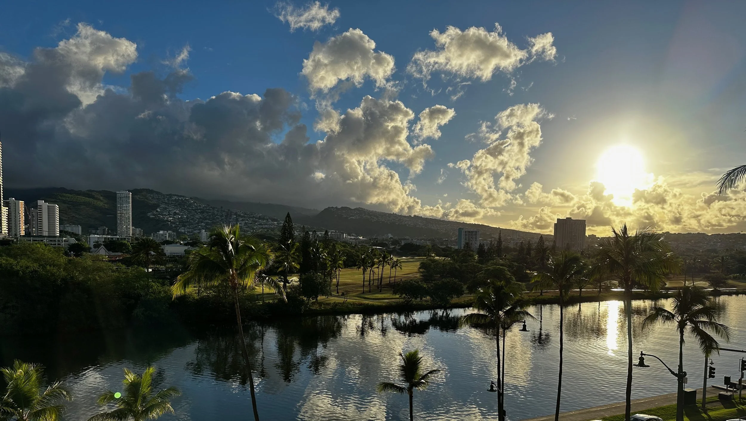 I Wasn’t Trying to Write a Book