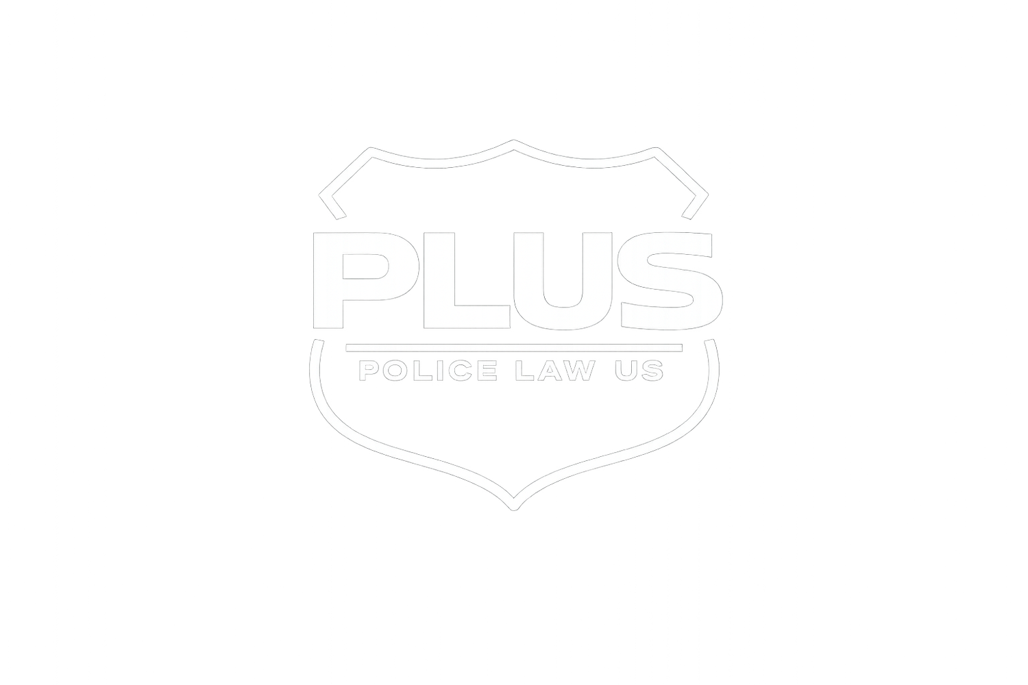PoliceLawUS (PLUS)