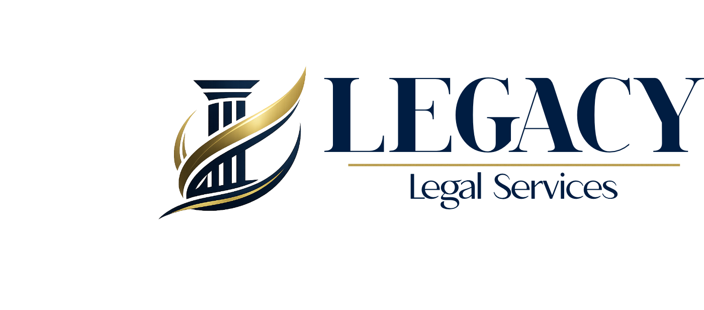 Legacy Legal Services