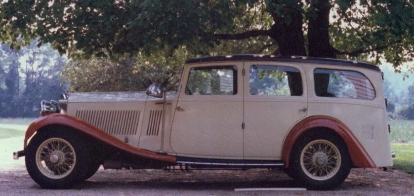 20/25 GGA76 owned by Peter Egeli