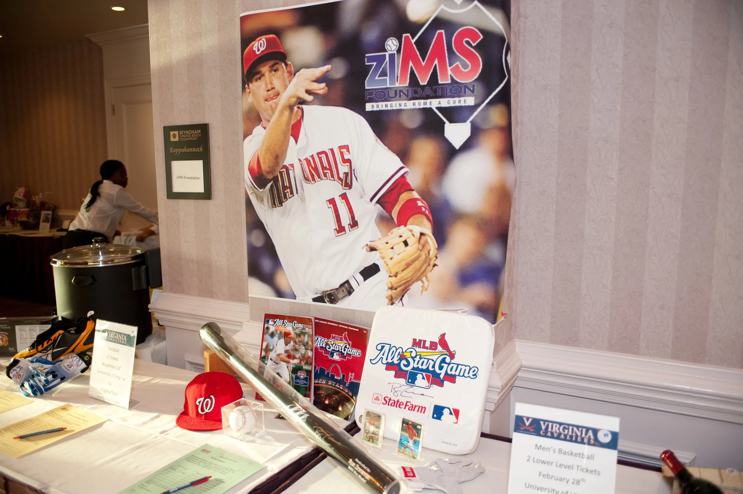 Ryan All Star package auction item.jpg