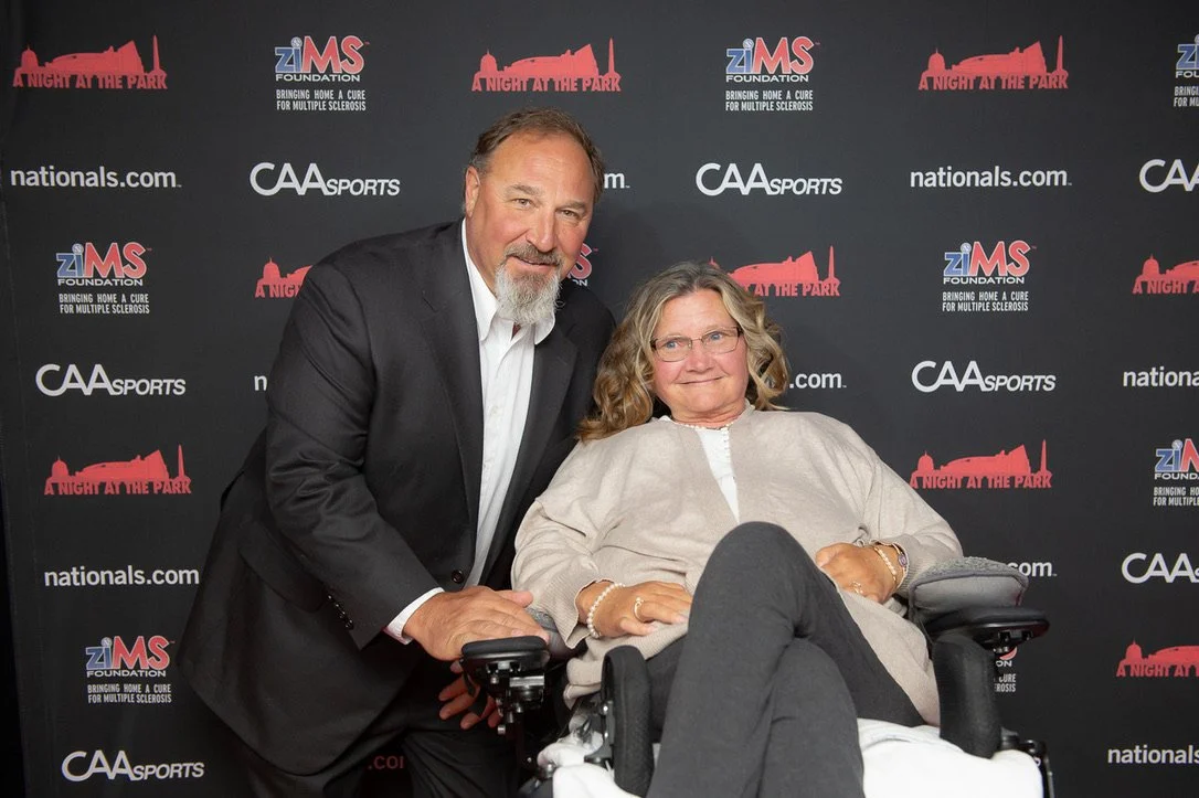A Night at the Park 2019