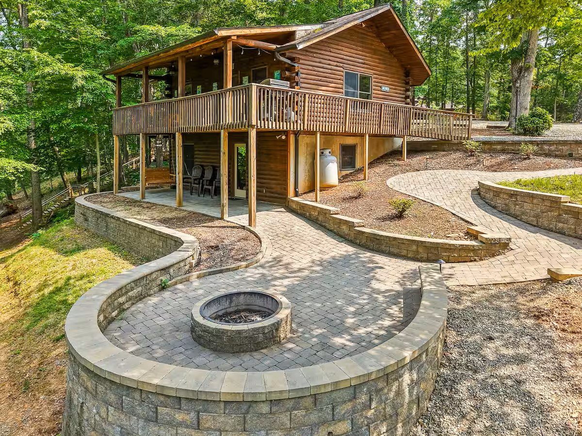 The Retreat