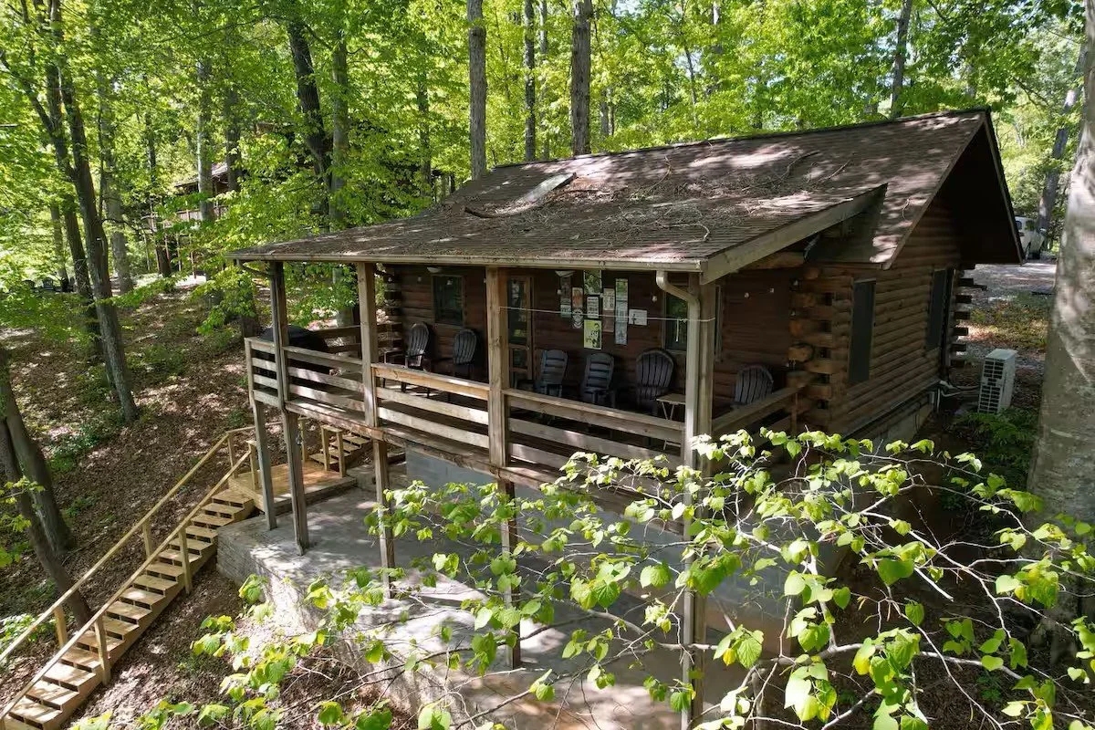 The Cabin