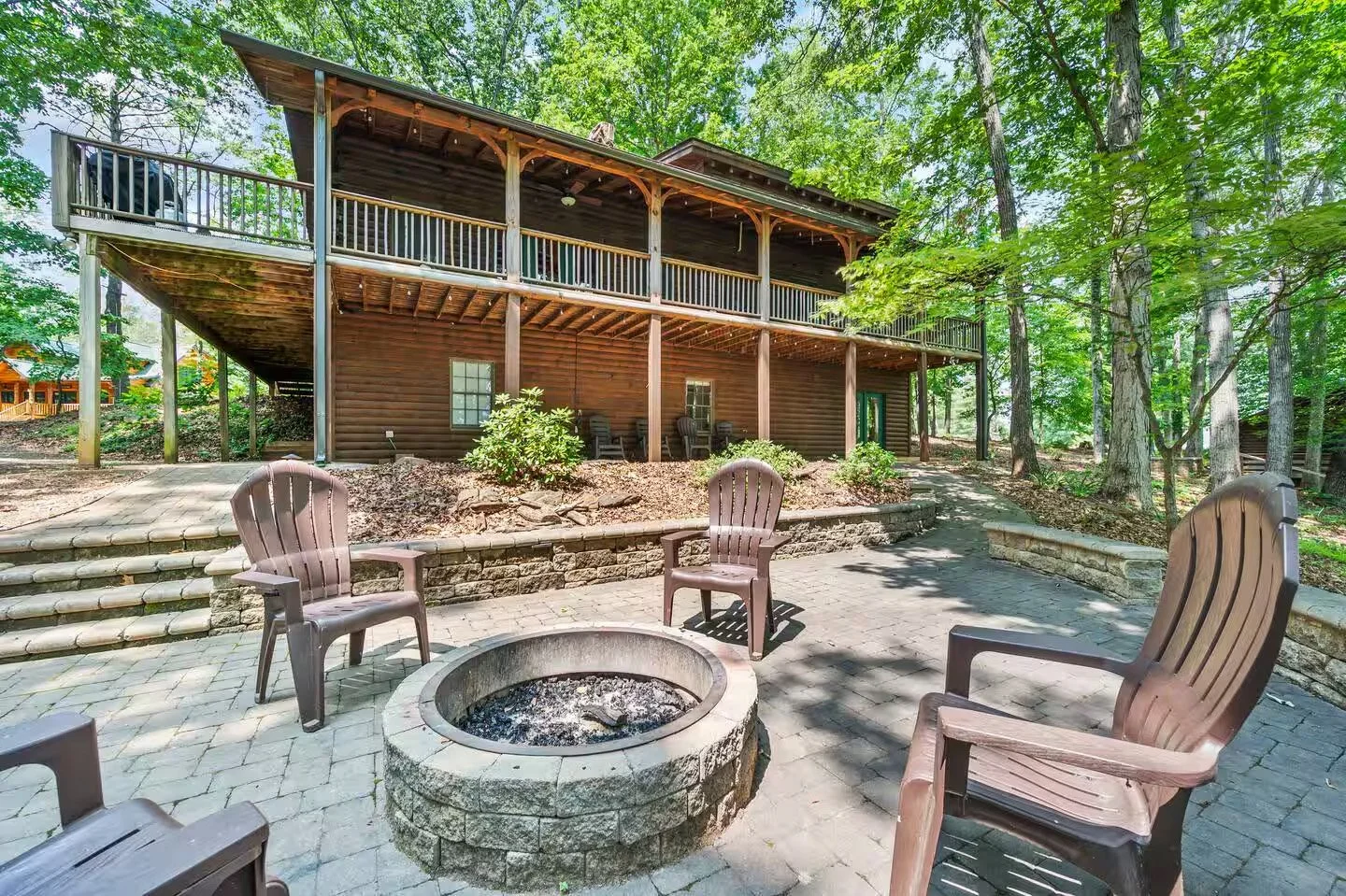 The Lodge