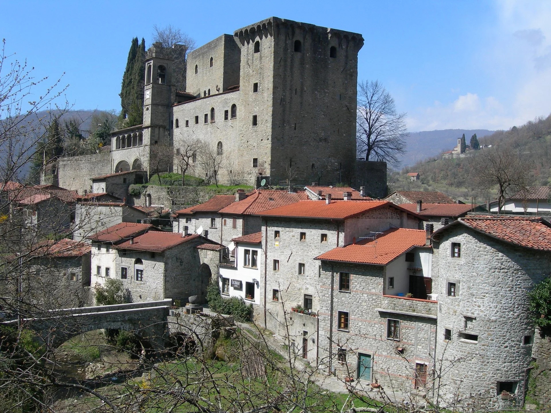 Closing Concert, Lunigiana International Music Festival