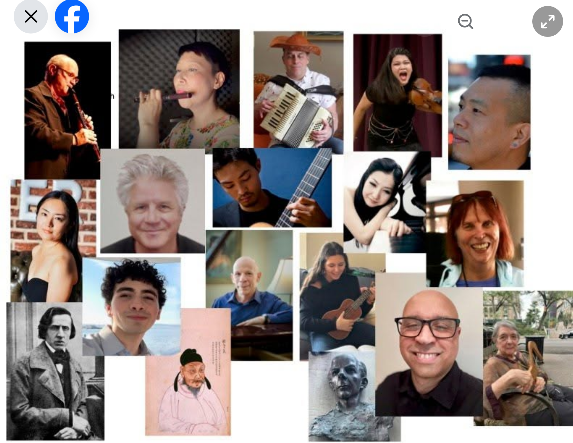 Marching Towards Kōki 古希Composers Voice and Mr. Doug’s Music Academy