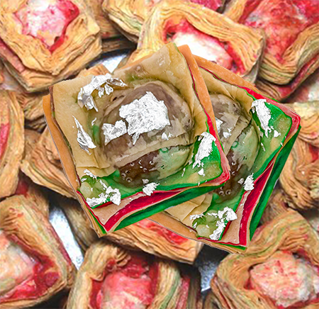 85511 - Mawa Khaja - 1 Pc/Pack