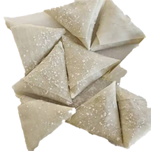 11079 - Raw Samosa Chicken - 12 Pcs/Pack