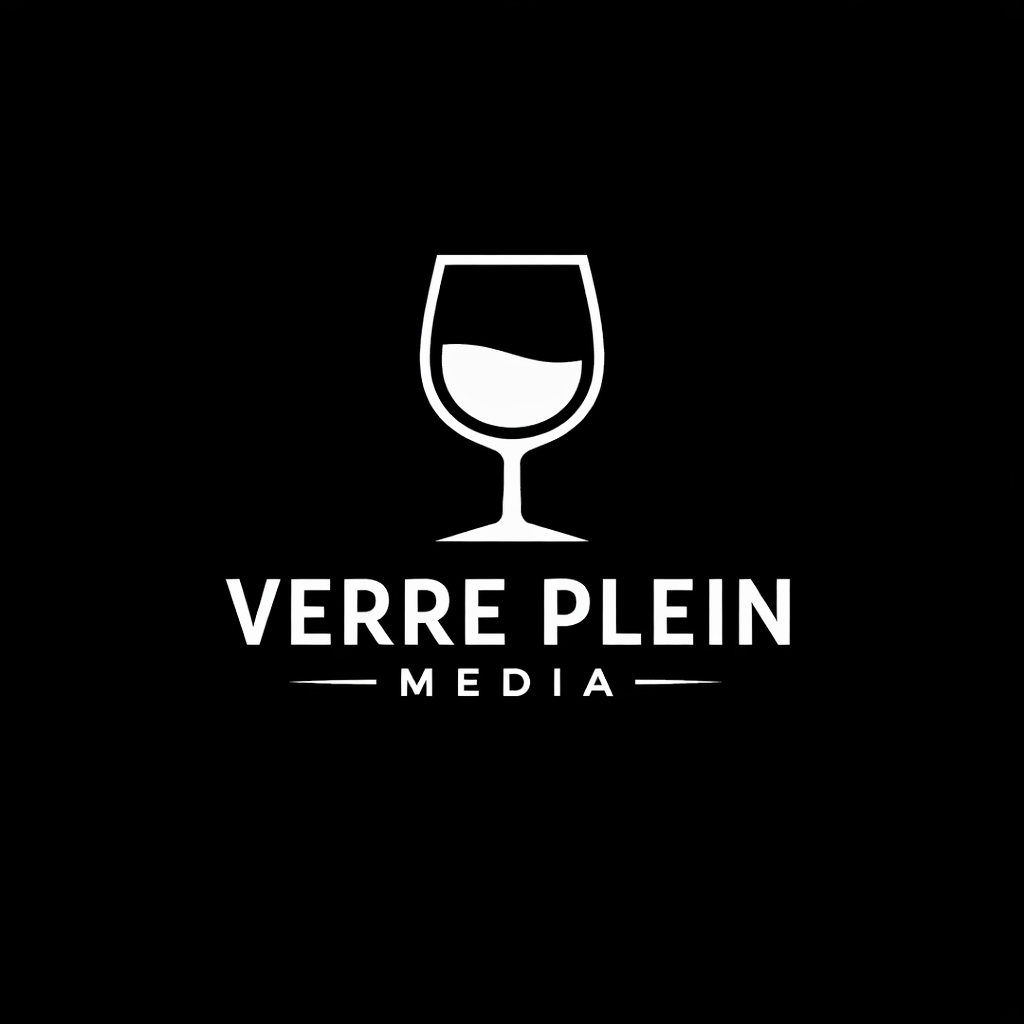Verre Plein Media