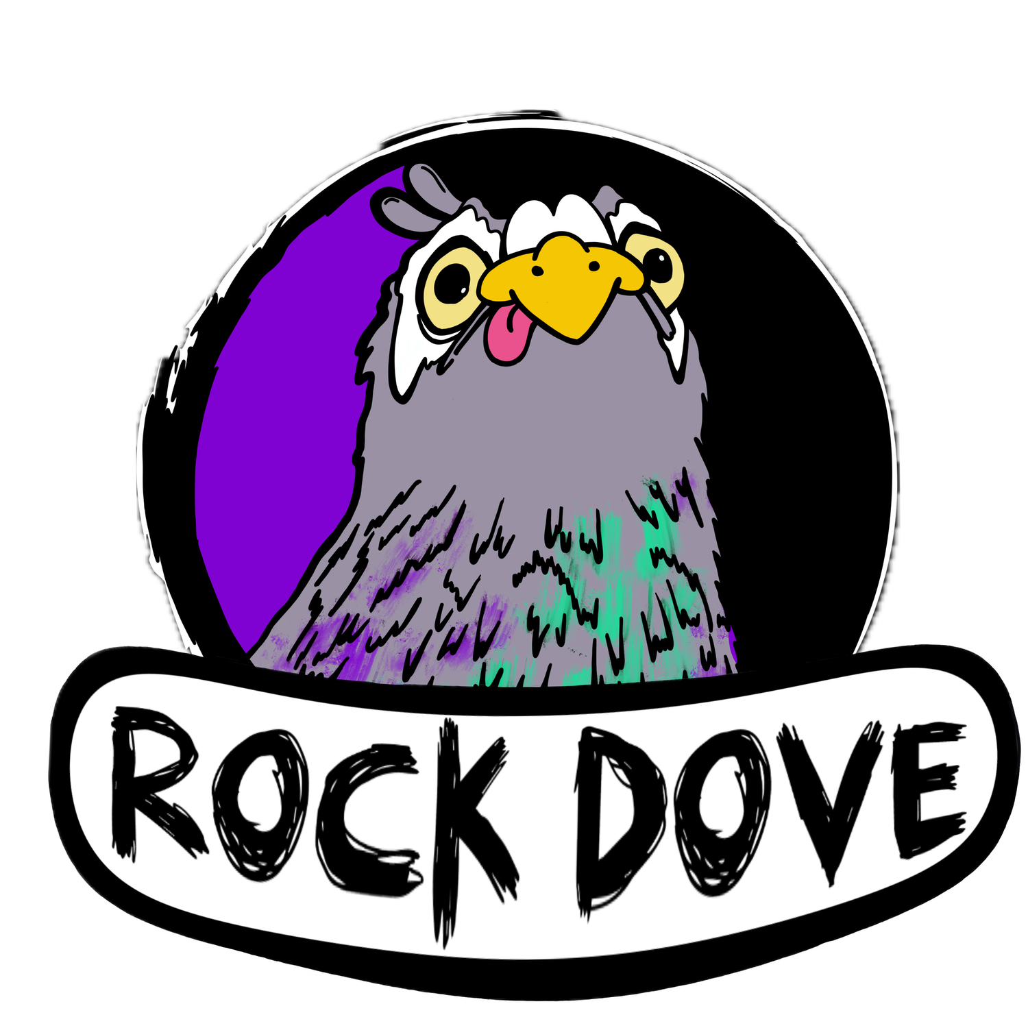 ROCK DOVE DESIGN