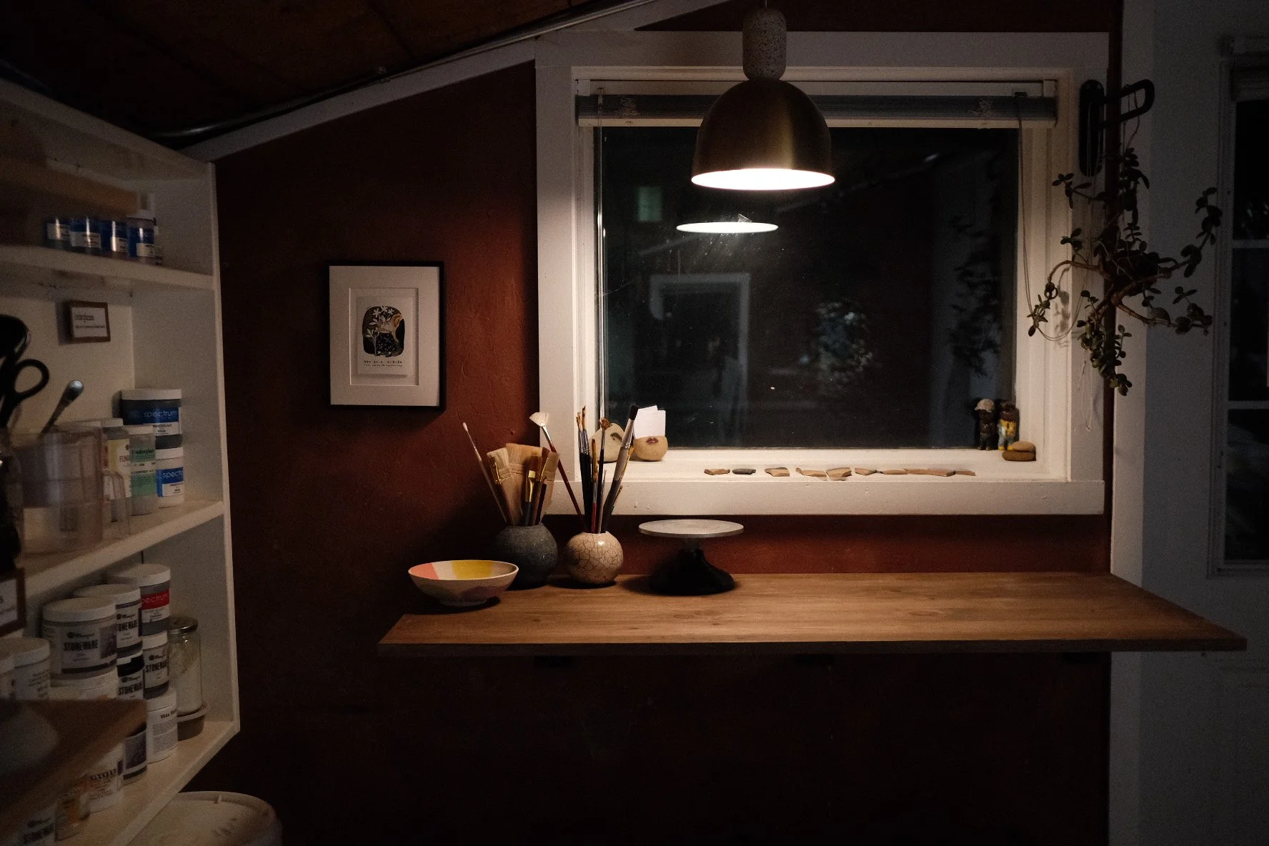 1-Hour Studio Drop-In (Studio Members Only)