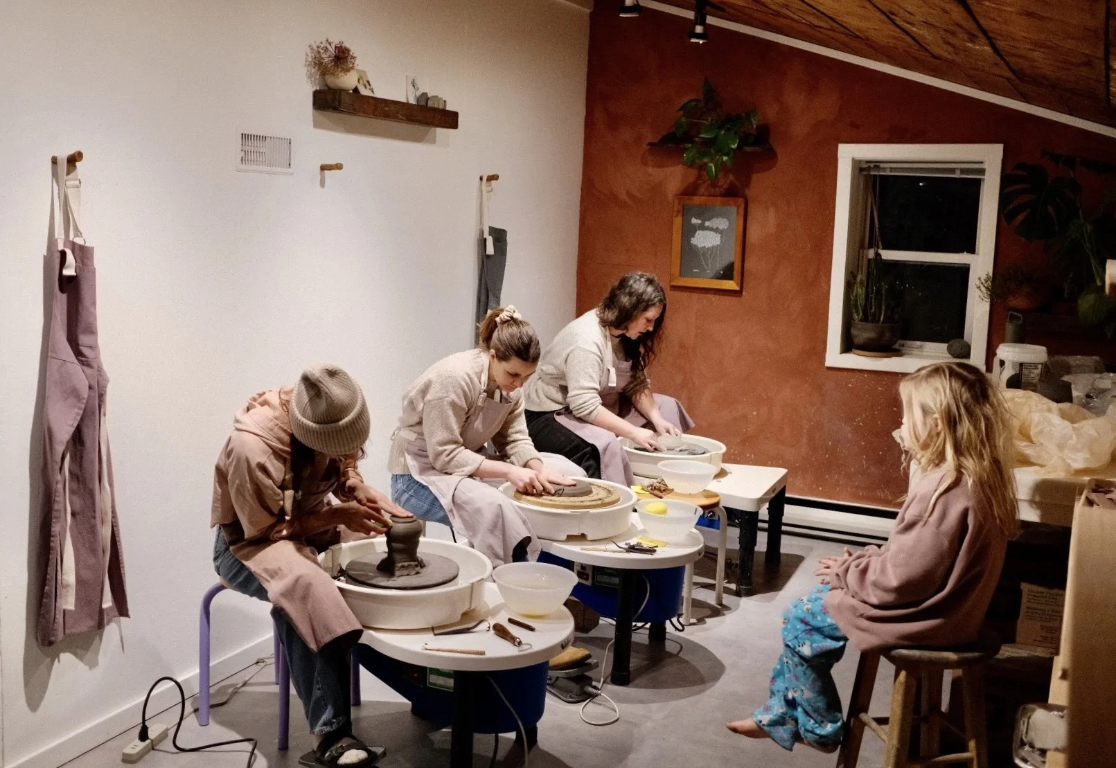 Private Group Booking — 2.5 Hours (Up to 4 People)