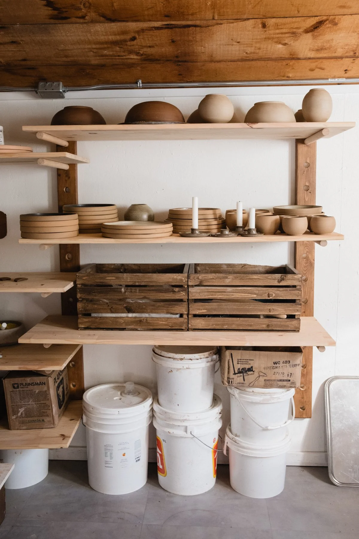 Clay Addict Studio Membership