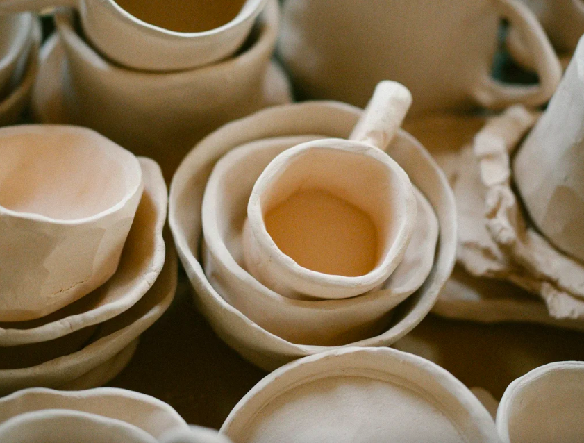 Kiln Firing Services