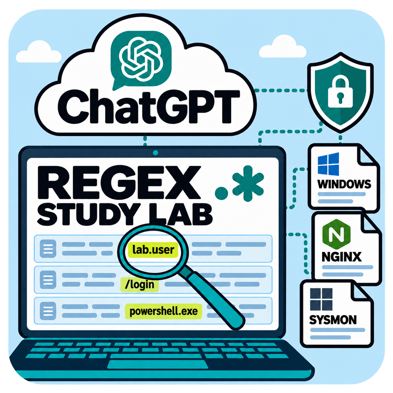 How I’m Using ChatGPT to Learn Regex