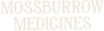MOSSBURROW MEDICINES