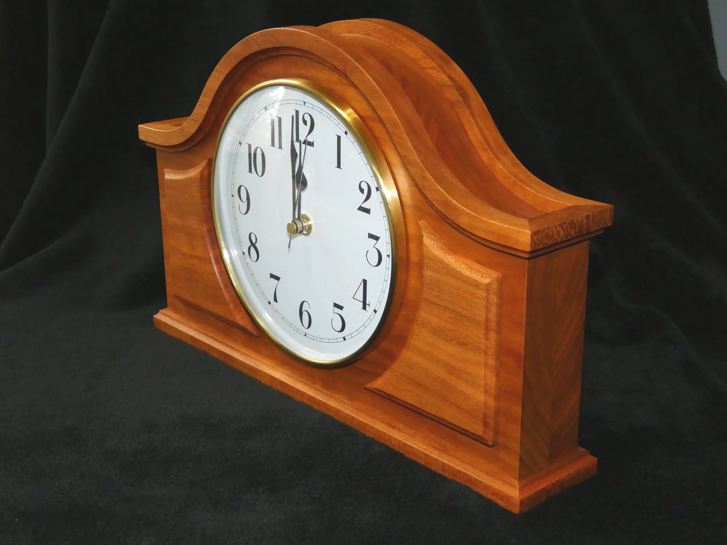 Mantle/Desk Clock