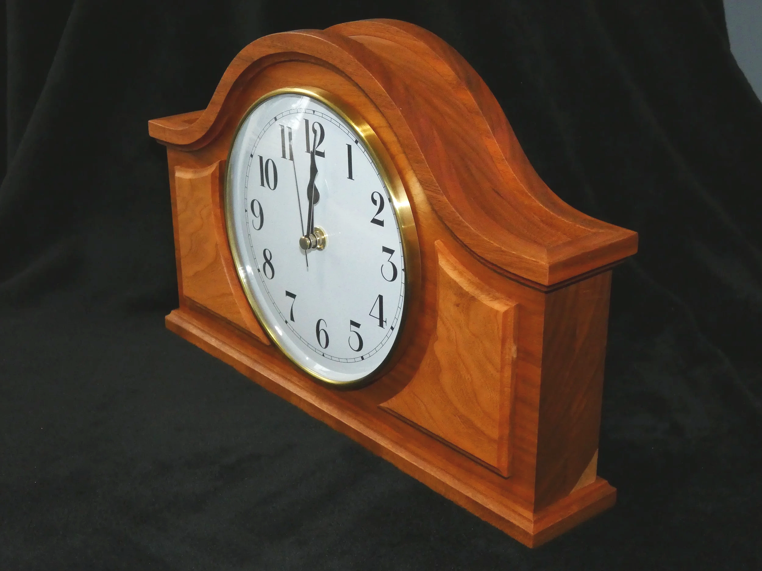 Mantle/Desk Clock