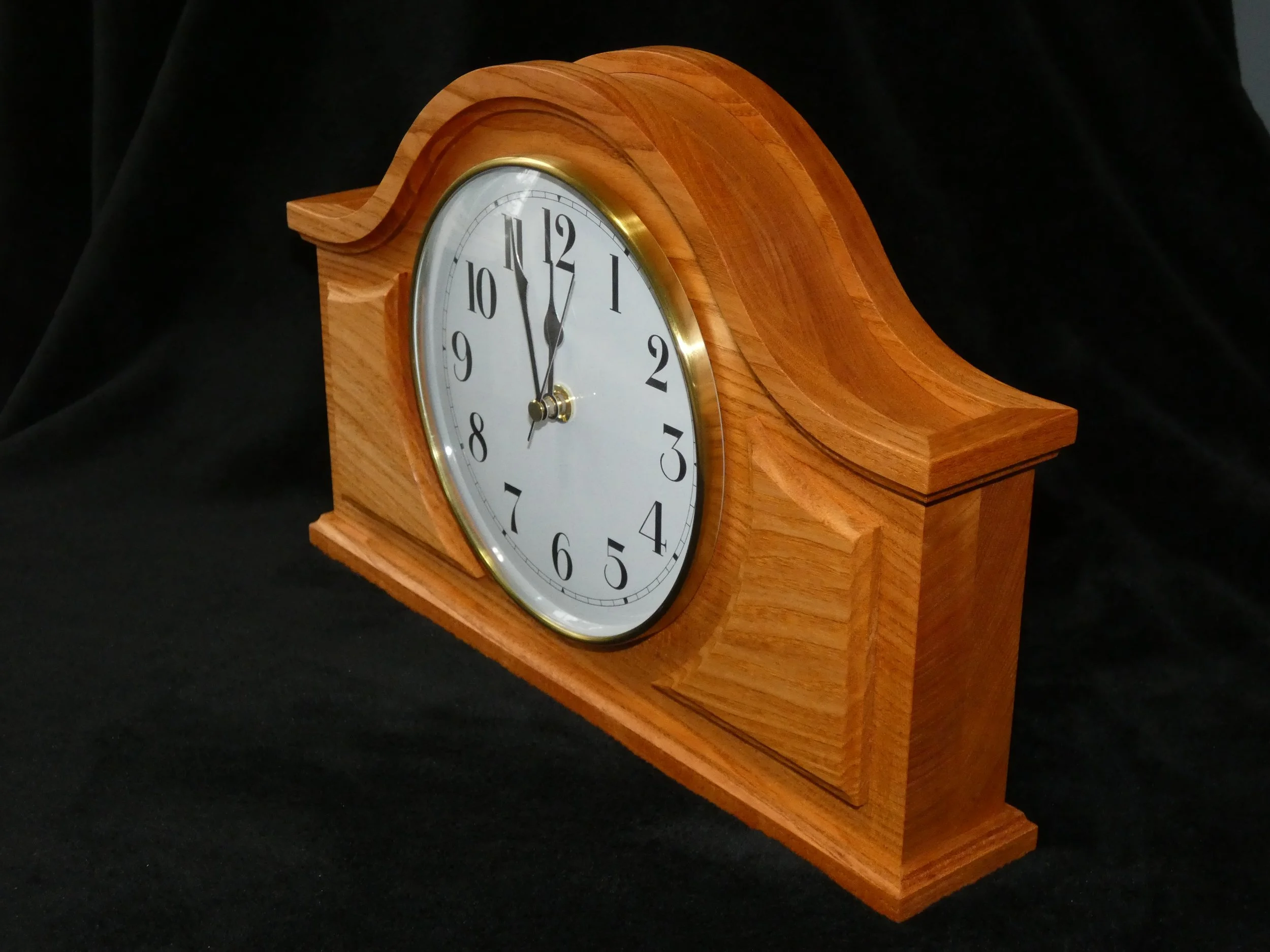 Mantle/Desk Clock