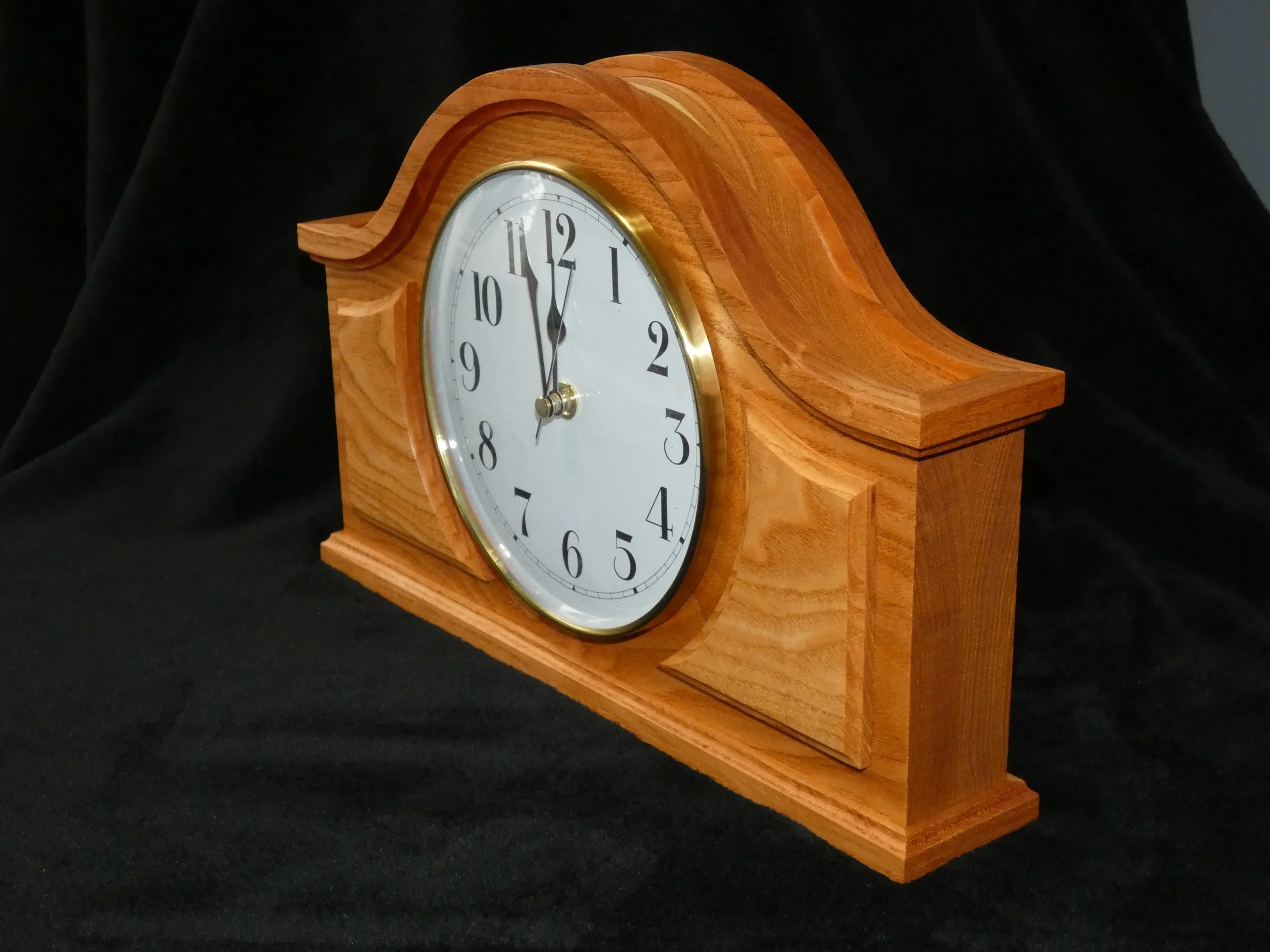 Mantle/Desk Clock