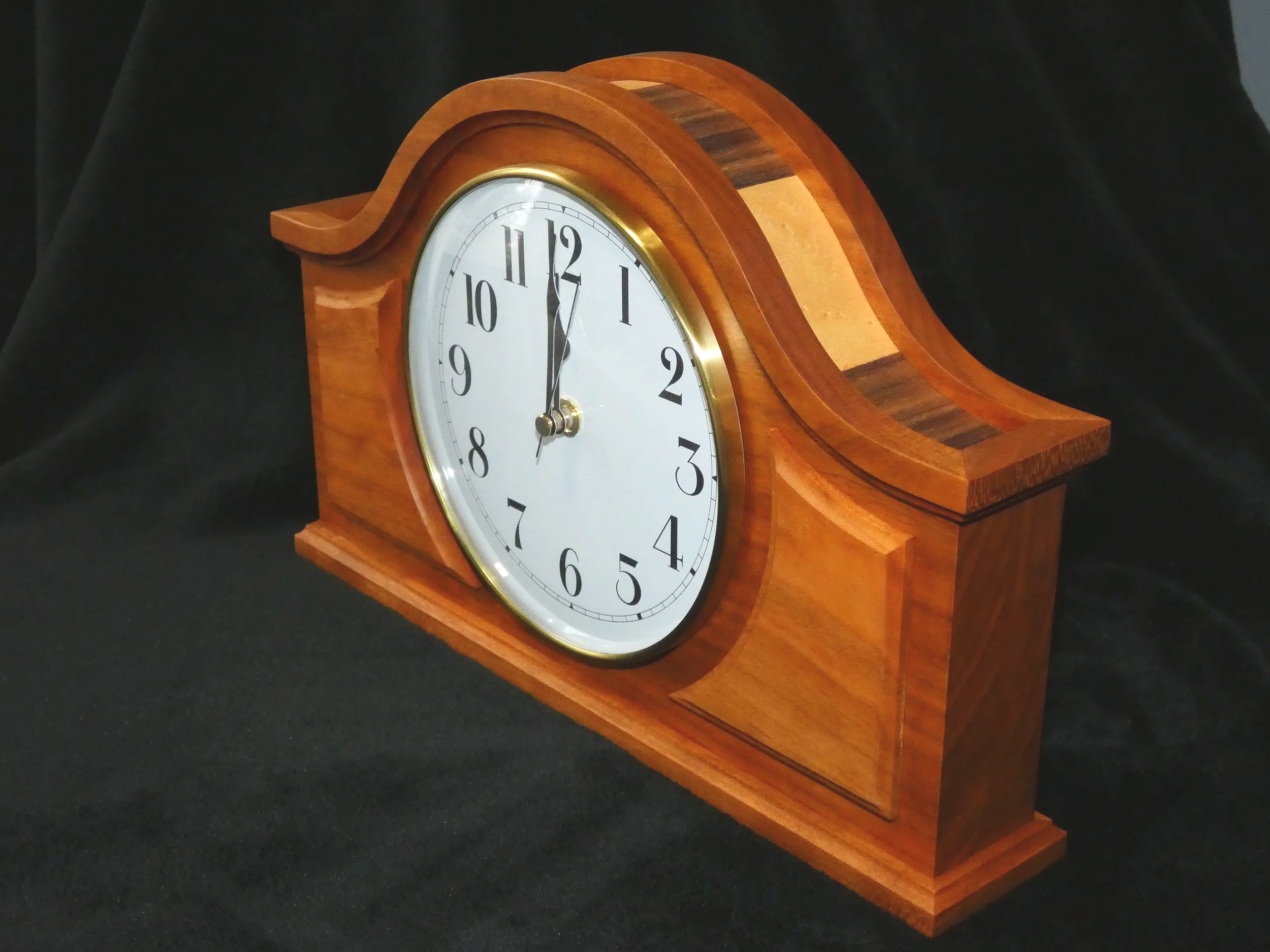 Mantle/Desk Clock