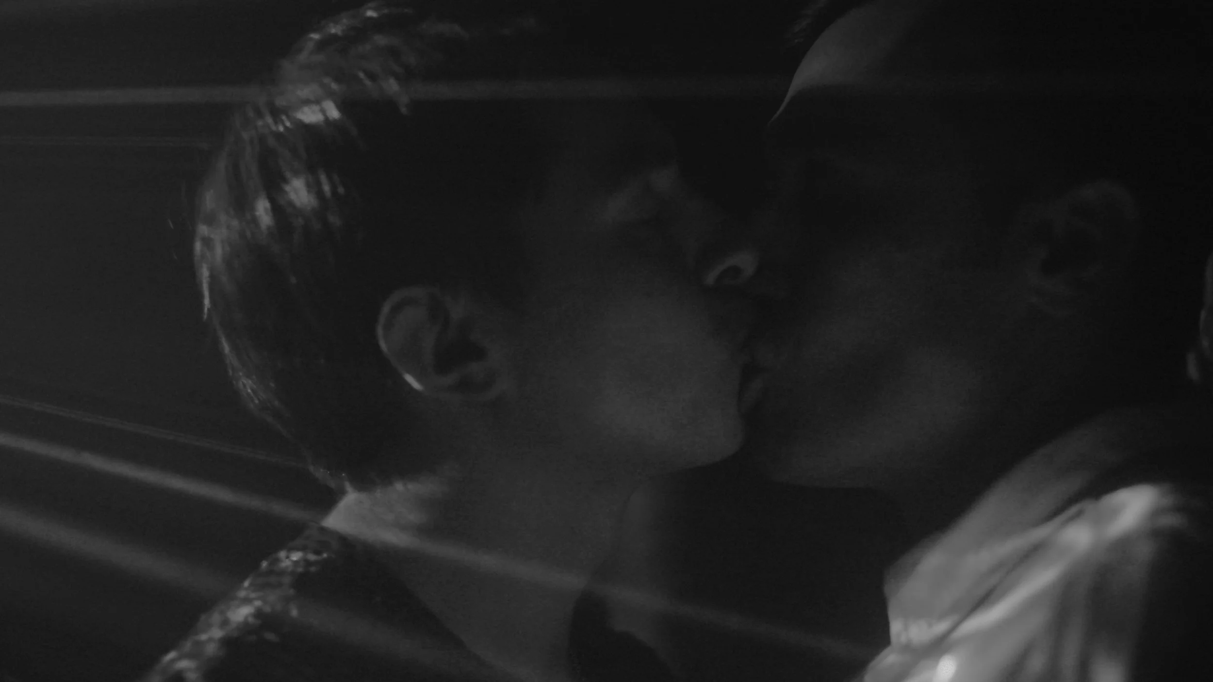 BW - club kiss2.jpeg