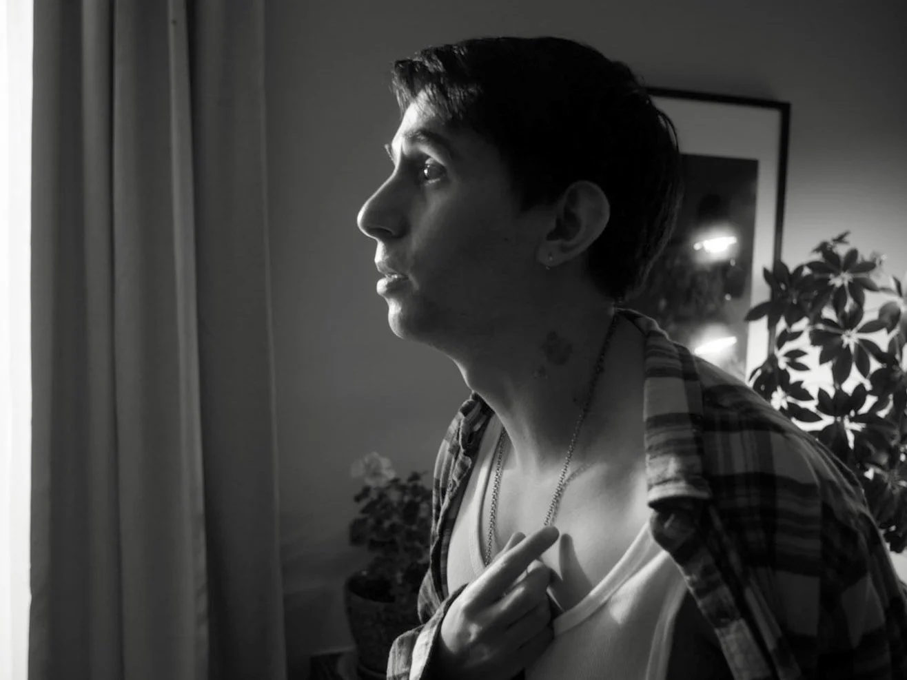 BW - Apt - Ricky with KS.jpeg