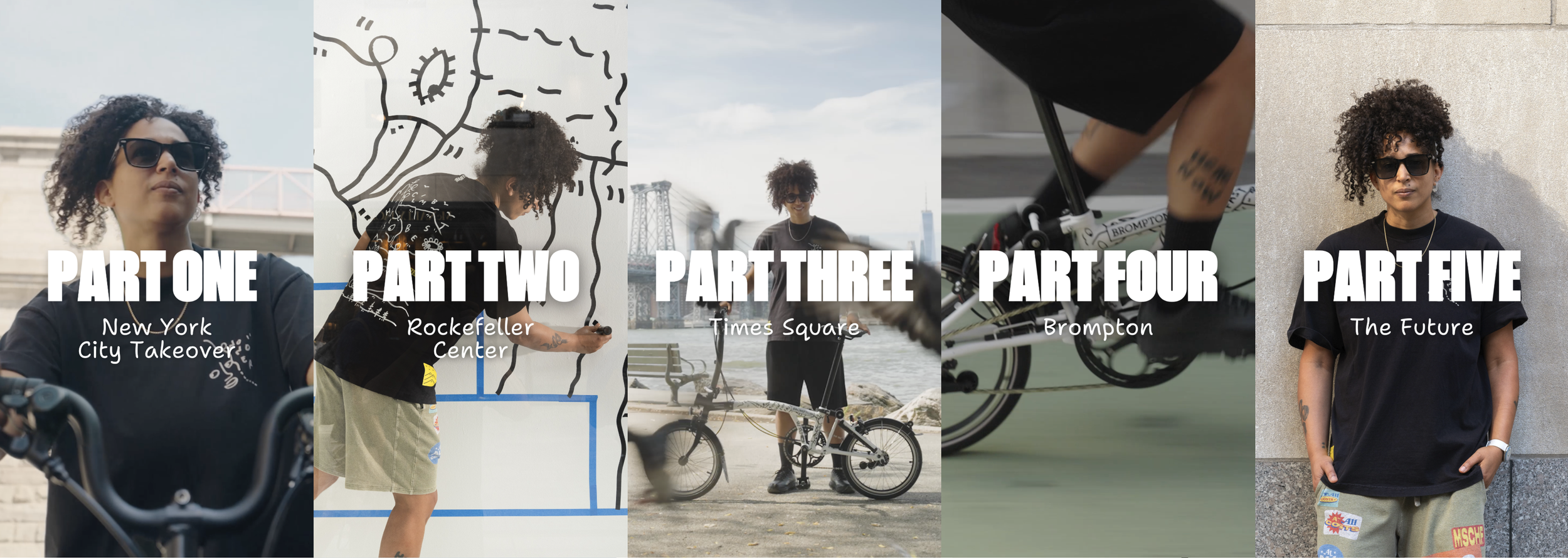 Shantell Martin
