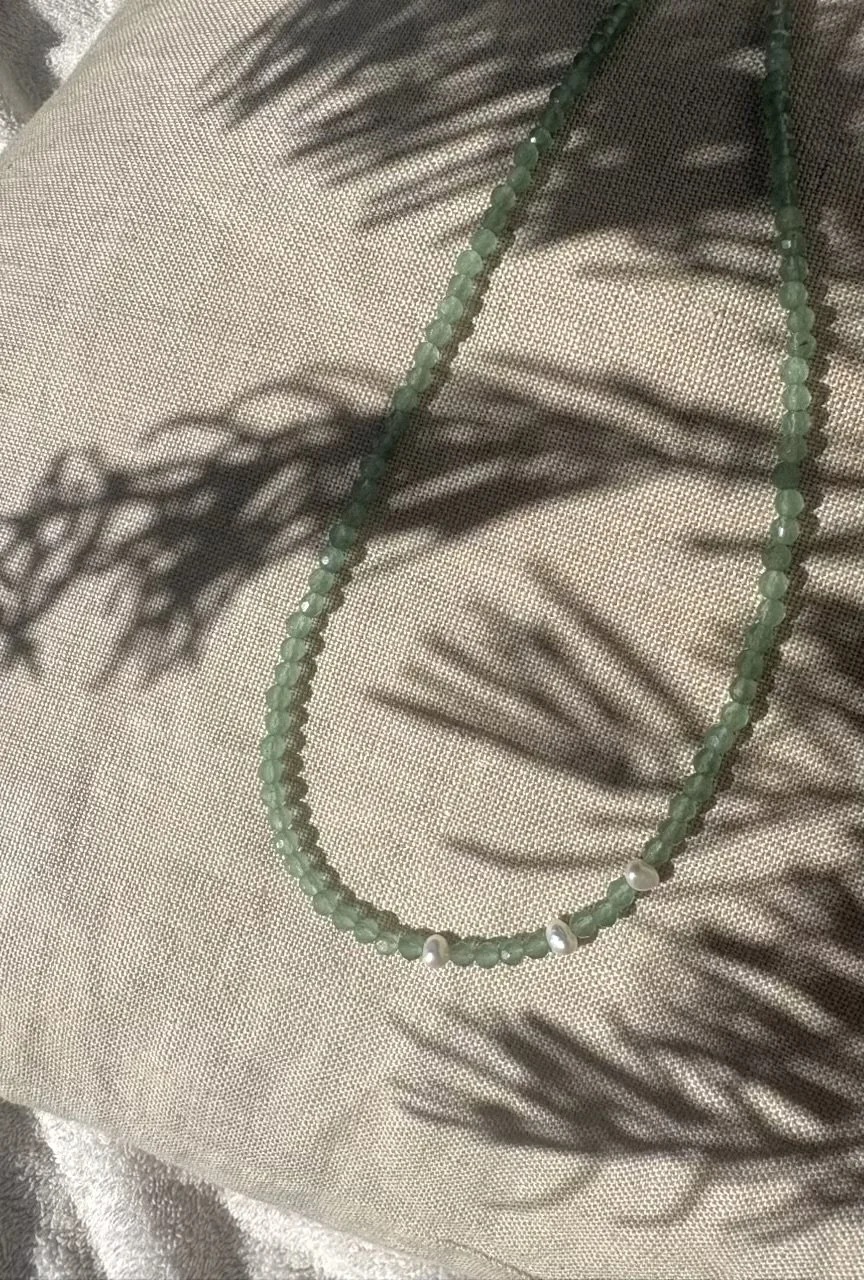 Aventurine - Abundance & Opportunity