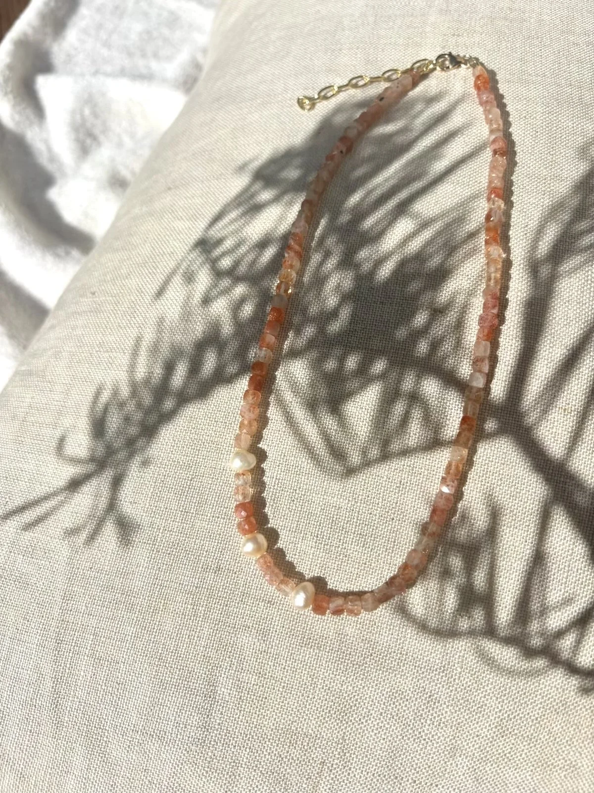 Sunstone - Positivity & Confidence