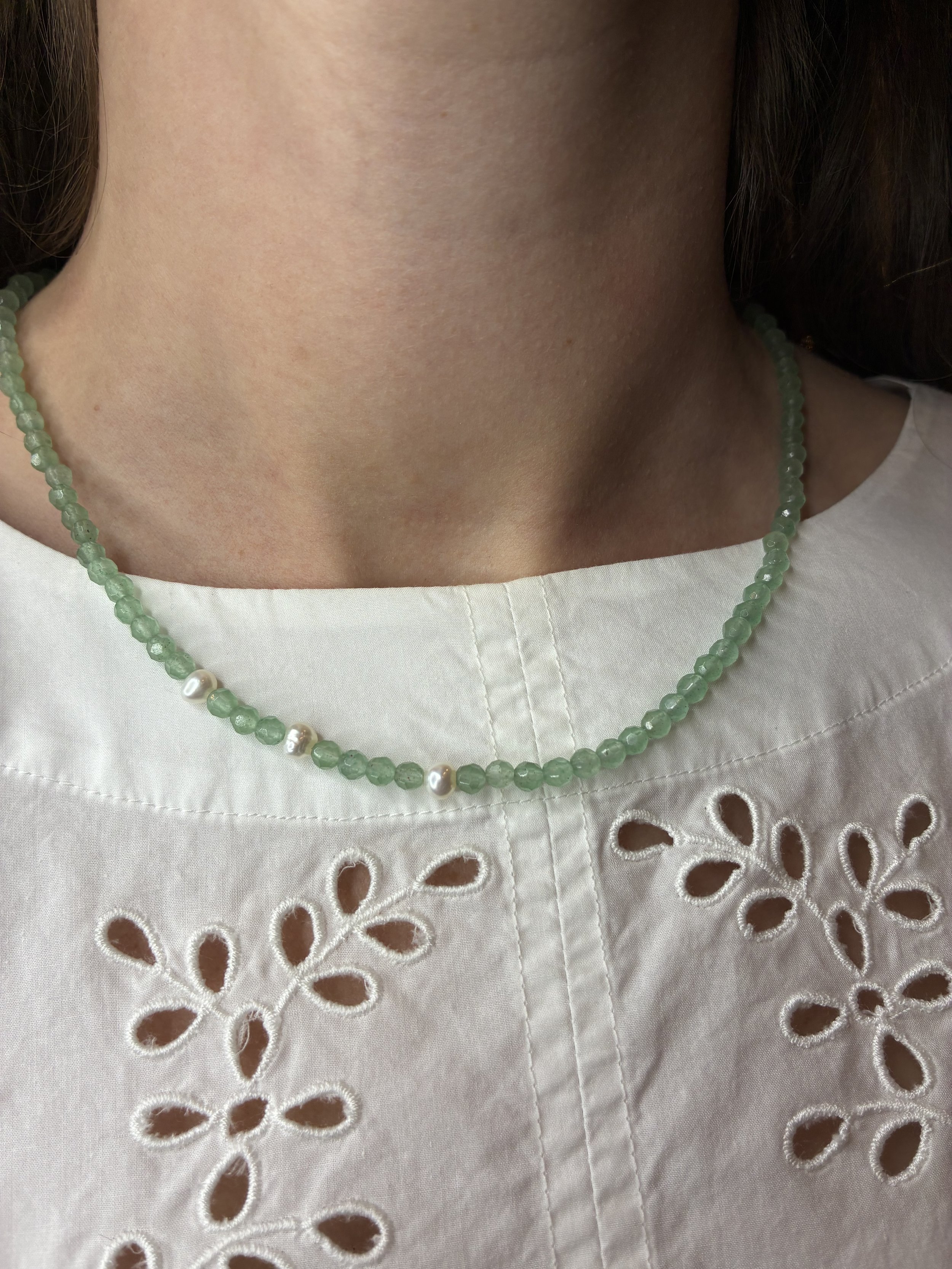 Aventurine - Abundance & Opportunity