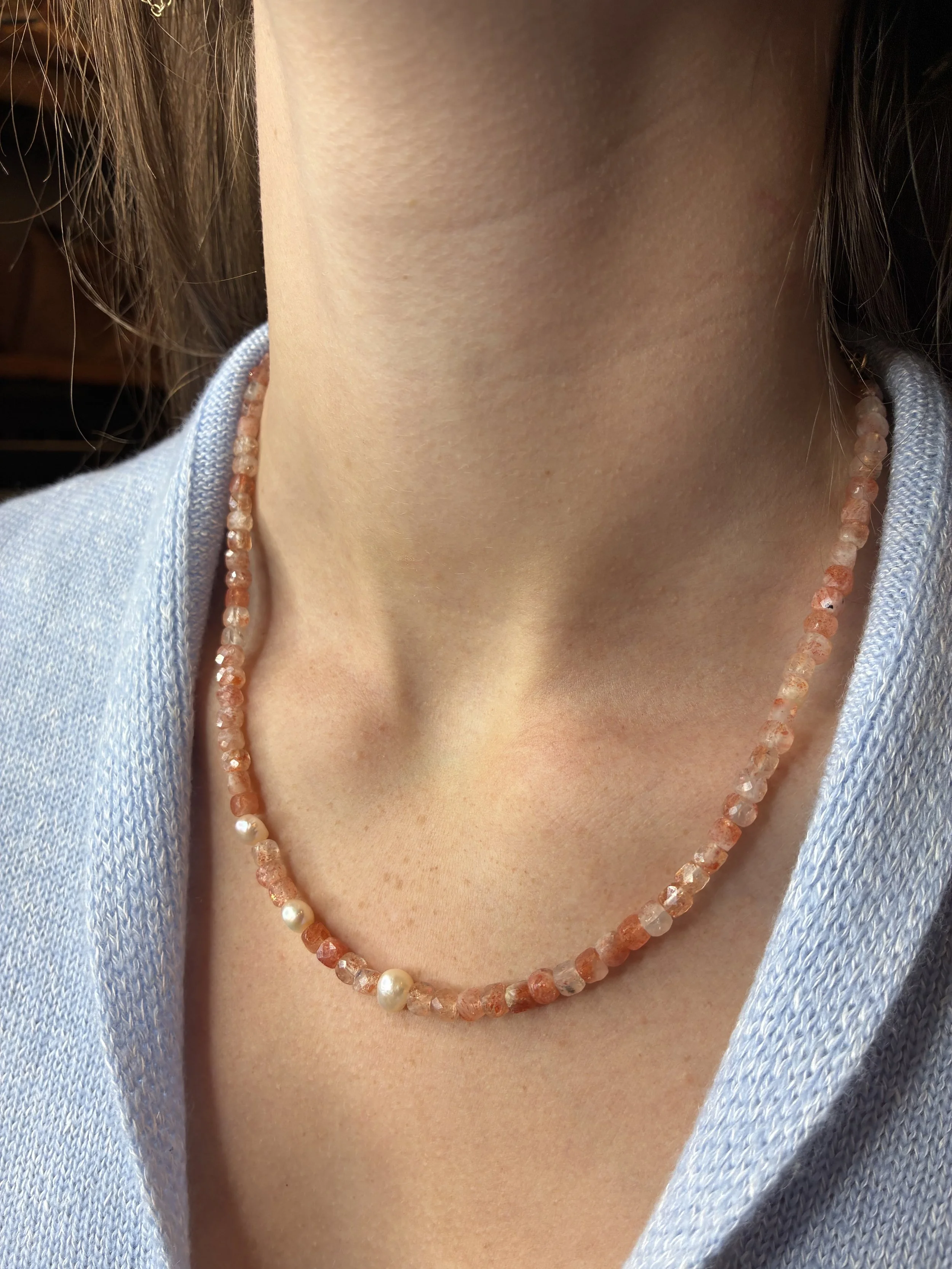 Sunstone - Positivity & Confidence