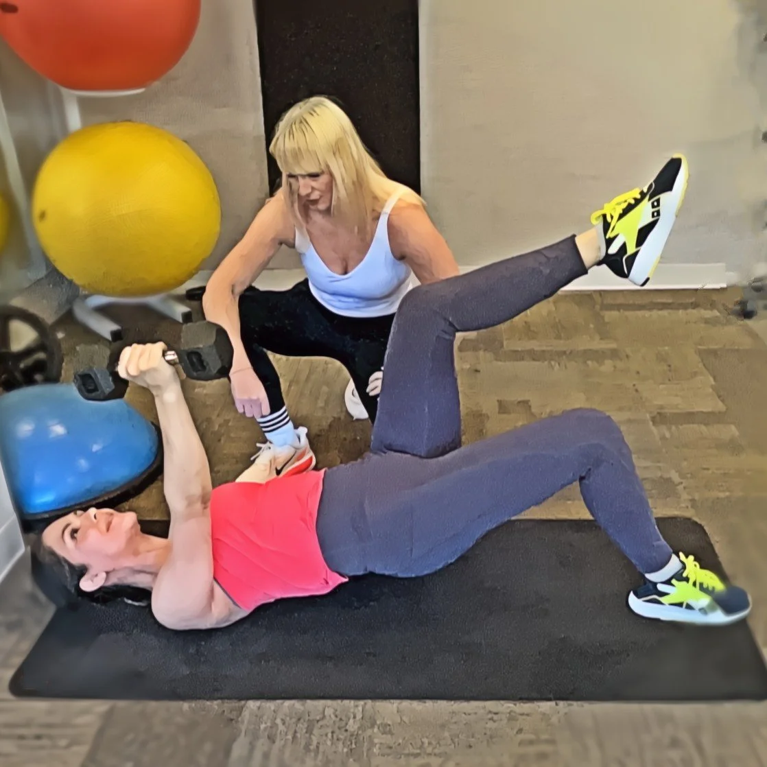 10 Pack - MenoPower Coaching Session - 75 Minutes Each