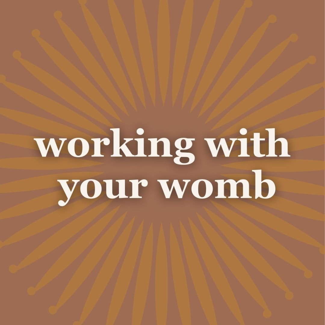 Working with your womb square cover.jpg