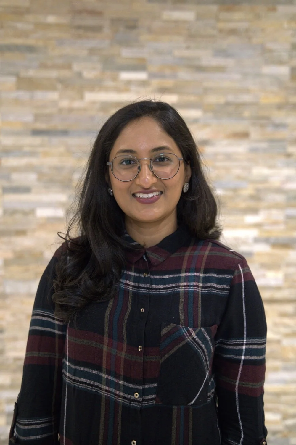 Kristylyn Cherian