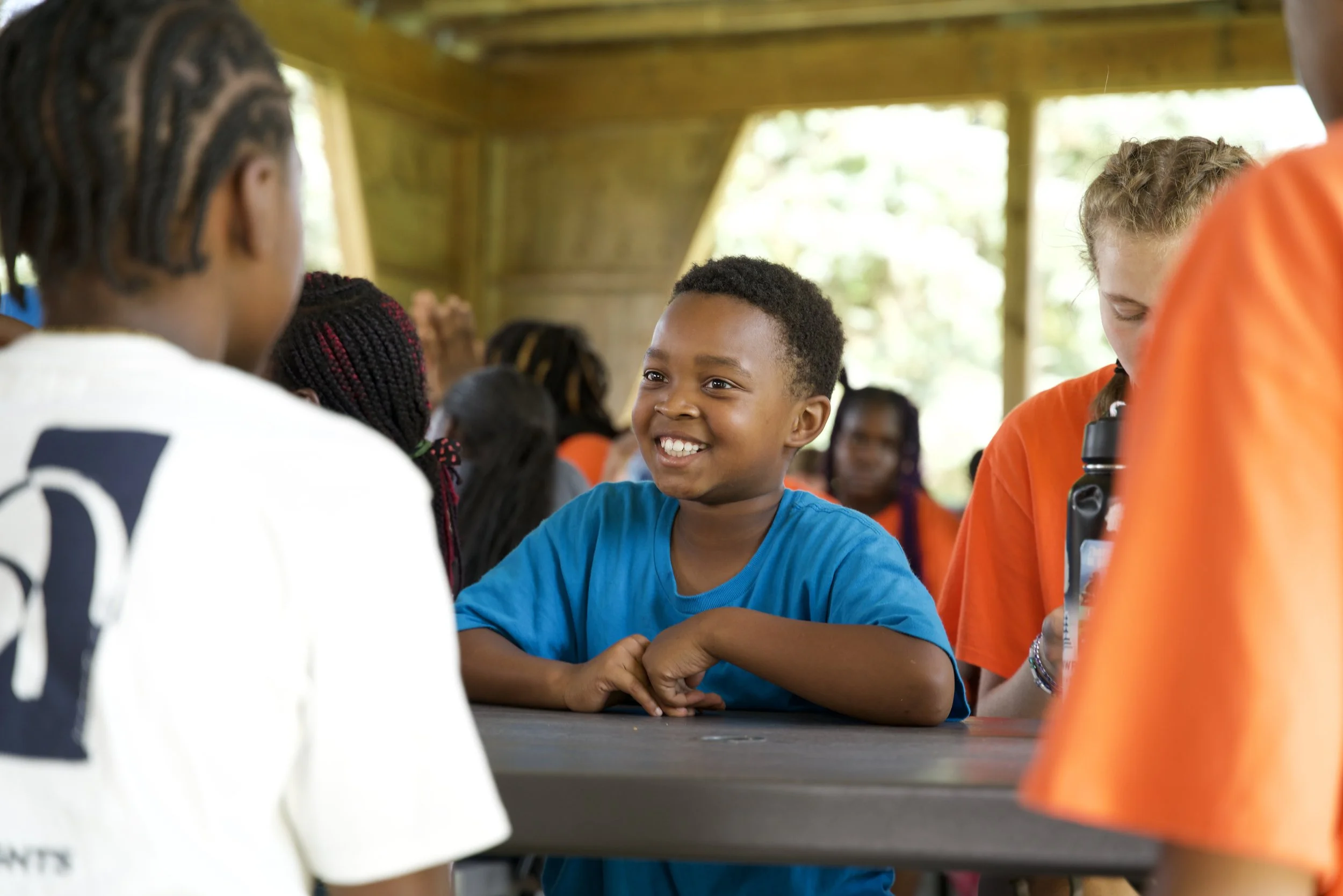 Why Safe Spaces Matter: How After School Programs in Toronto Are Changing Lives