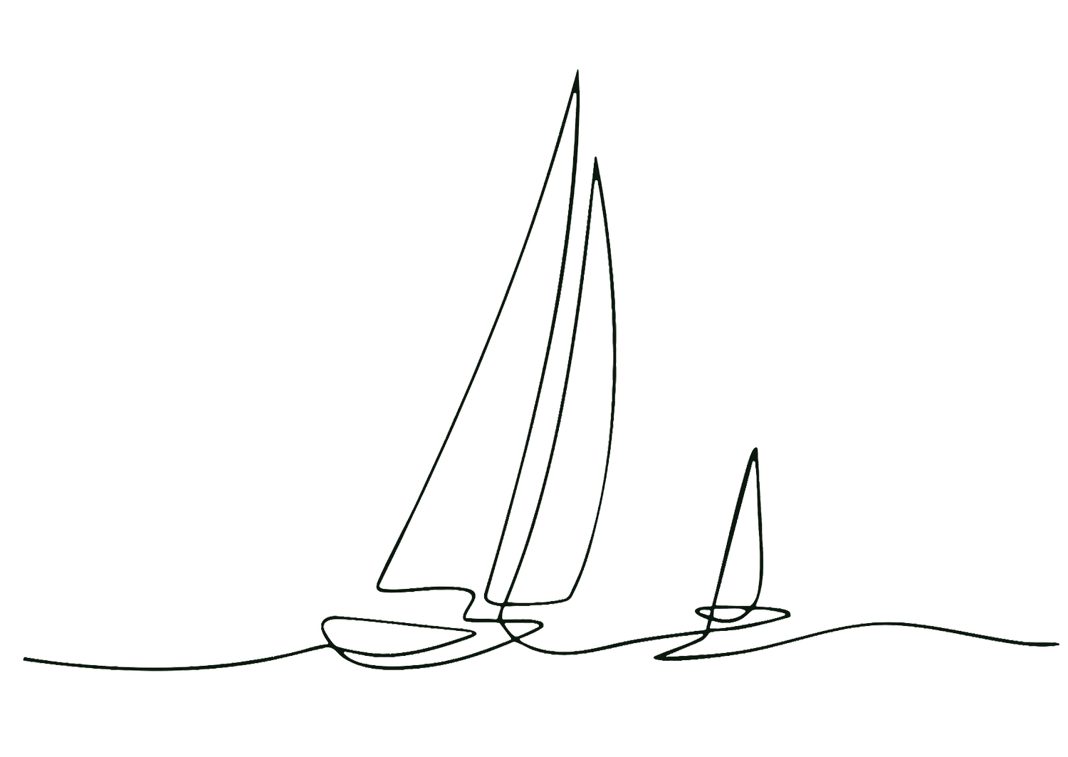 Two Sails Photography